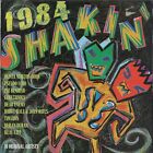 1984 SHAKIN' aussie  LP_TINA TURNER_GURUS_idol_DURAN_tim finn_etc._NEAR MINT