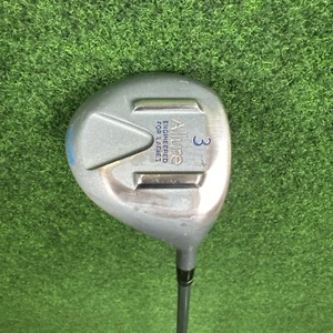 BRIDGESTONE Allure 3-Holz - Damen (Graphit, 42 Zoll, Rechtshändig, Ladies Flex) - Bild 1 von 5