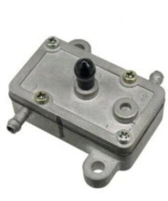 SPI OEM Replacement Fuel Pump Mikuni Df44 Style 07-187-01 - Image 1 of 2