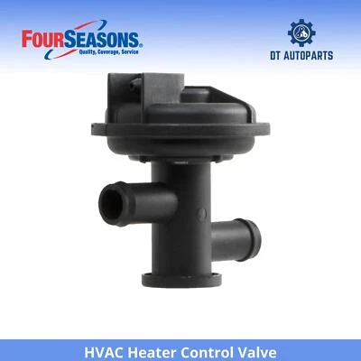 Регулирующий клапан для отопителя и кондиционера Ford Excursion 2000-2005 годов выпуска 4 сезона 2001 2002 2003 годов выпуска - Изображение 1 из 4