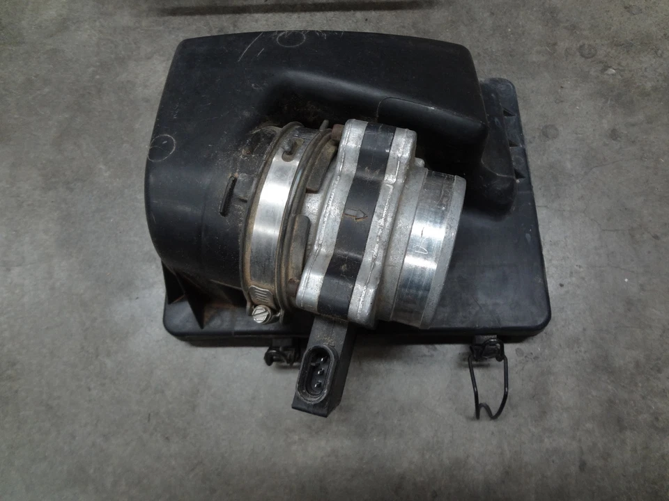 1998 99 PONTIAC MONTANA MASS AIR Flow Sensor OEM Factory GM Part Foto 1 de 1