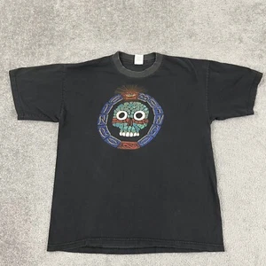 Camiseta De Colección Oingo Boingo Para Hombre Grande Nueva Ola Banda Punk Despedida Tour 1995 - Imagen 1 de 10