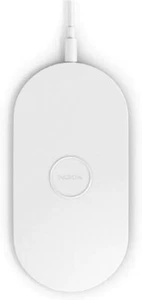 Nokia DT-900 Kabellose Ladeschale für Lumia 820/920 - Weiß - Bild 1 von 4
