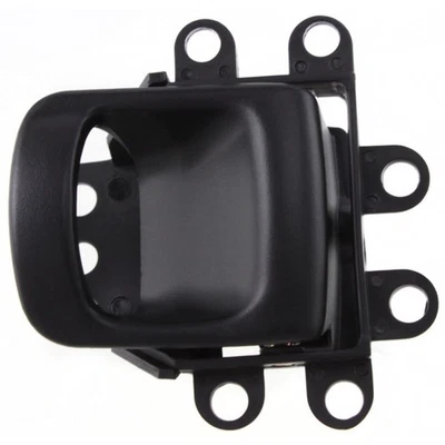 For 1998-2000 Dodge Durango Interior Door Handle Front OR Rear, RH Side Black - Image 1 of 4