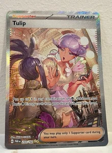 Tulip 259/182 SV04: Paradox Rift Holo - Picture 1 of 3
