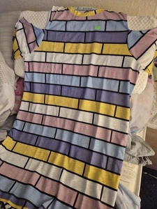 River Islandt-shirt for leggings - Picture 1 of 8