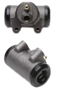 Wheel cylinder SET Fits Ford Truck 1939-1952 1 1/2 Ton to 2 Ton FRONT - Picture 1 of 5