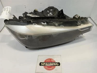 Faro derecho pasajero bmw 328i 10870510 2015 Foto 1 de 4