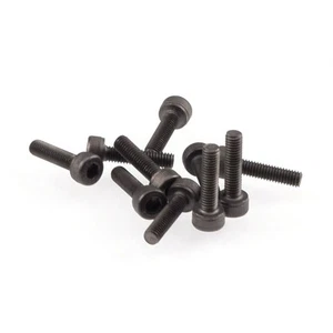 RP-0585 Ruddog Viti M3x12 testa Cilindrica (10pz) - Foto 1 di 1