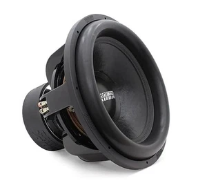 SUNDOWN AUDIO X-18 V.3 D1 PRO 18" DUAL 1-OHM 2000W RMS BASS SUBWOOFER SPEAKER - Picture 1 of 4