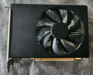 Nvidia GeForce GTX 1660 Ti 6GB GDDR6 Video Graphics Card Dell KPNXF - Picture 1 of 5
