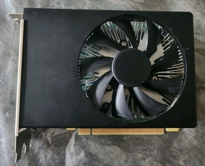 Nvidia GeForce GTX 1660 Ti 6GB GDDR6 Video Graphics Card Dell KPNXF - Image 1 of 4