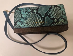 Etro Milano Crossbody Purse - Picture 1 of 8