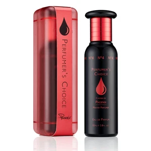 Perfumer's Choice N°4 Phoenix Body Spray 150ml - Imagen 1 de 1