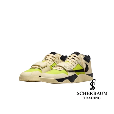 Travis Scott Jumpman Jack Yellow | Limited Edition | Nike Jordan Collab | NEU ✅