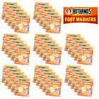 Foot Warmers from Hot Hands Instant Heat for Winter Warmth 40 Pairs
