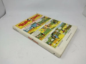 WALT DISNEY TOPOLINO CARTONATO MONDADORI N? 137 IV[Z43-036] - Imagen 1 de 2