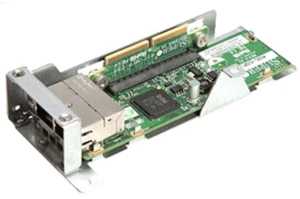 Supermicro AOM-CGP-I2M Intel i350 MicroLP 2-port Gigabit Ethernet Card - Picture 1 of 1