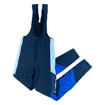 Traje de ciclismo vintage Löffler Shorts talla S bicicleta IY44 Foto 1 de 2