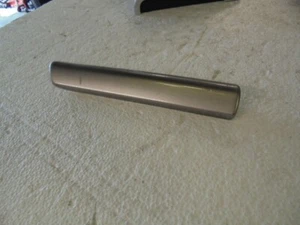 91-95 ACURA LEGEND COUPE LEFT FRONT FENDER SIDE MOLDING FOR 2 DOOR - Picture 1 of 3