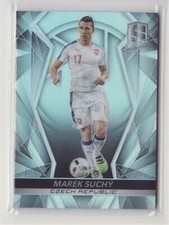 2016-17 Panini Spectra #65 Marek Suchy Base Card - Flat S/H