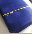 Sikh TURBAN Pagh Parna Dastar Dumala Lining Pure Cotton Full Voile FREE DELIVERY
