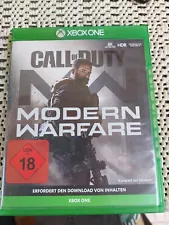 Neues AngebotCall of Duty: Modern Warfare (Xbox One, 2019)