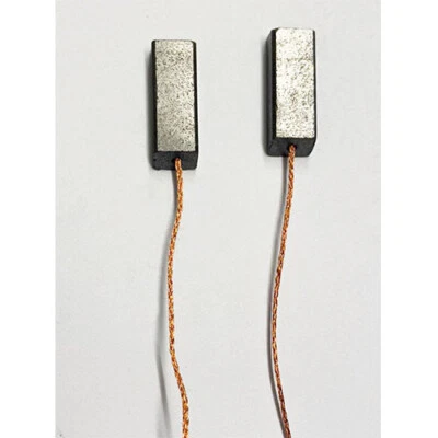 CSS CARBON BRUSHES FOR FLYMO lawnmower E Minimo Sprint E30-02 E30-01 xe 28 xe 30 B3