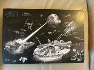 Star Wars: The Black Series Risk Board Game Complete - 2014 - Great Condition  - Picture 1 of 22