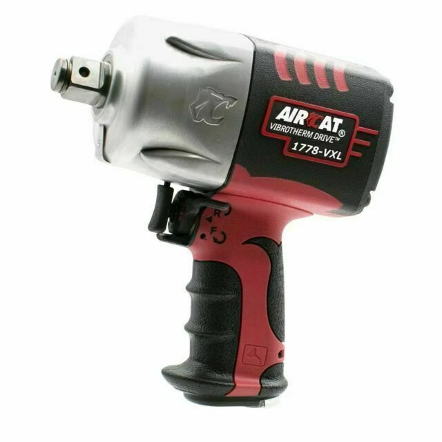 AIRCAT 1778-VXL 3/4 inch Drive Vibrotherm Impact Wrench