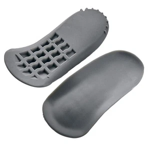 Foot medical Flat Feet Correction Insole 1Pair Shock Absorption for Mens - Picture 1 of 5