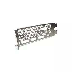 Full High Proflie Bracket for GeForce RTX 2080 Ti NVIDIA 2080TI baffle RTX2080ti - Picture 1 of 6