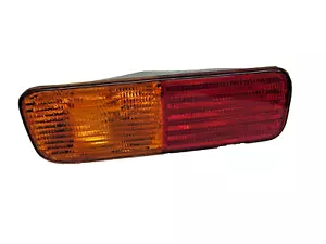 Land Rover Discovery 2 / TD5 Rear Bumper Lamp LH Upto 2003 XFB101490 - Picture 1 of 2