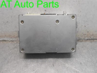 Módulo de computadora Saturn Vue & CTS Onstar 2003-2004 conjunto de fabricante original 15206300 25749851 Foto 1 de 4