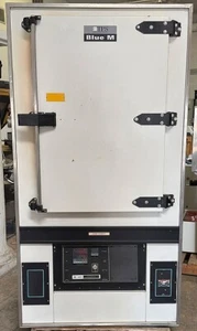 Blue-M DC-336-B-MP350 Convection Oven 350°C/662°F 11 cu. ft. 25"Wx20"Dx38" 336B - Picture 1 of 7