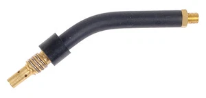 MIG MAG Brennerhals MB14 TBI 140 SB Ergoplus  Brennerkörper NEU M8x1 - Bild 1 von 1