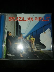Brazilian Girls by Brazilian Girls (CD, Feb-2005, Verve Forecast) - Foto 1 di 6