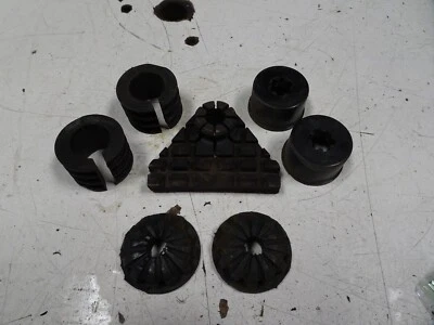 Yamaha XS750 XS750S 1979 ojales especiales triple tanque de gasolina Foto 1 de 4