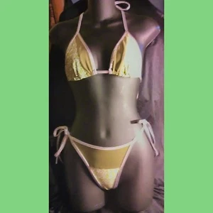 Exotic dance wear, swimwear, rave wear, sexy lingerie, bikinis and stripper - Picture 1 of 3