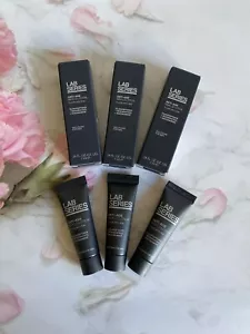 3x Lab Series Anti-Age Max LS Lotion For Men, Travel Size, .24oz/ 7ml Each - Picture 1 of 4