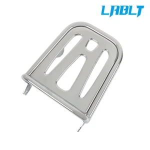 Portaequipajes trasero LABLT C125 Super Cub 19-24 para Honda 08L70-K0G-900 - Imagen 1 de 8