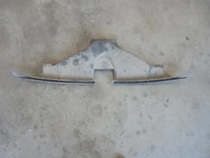 CITROEN CX 2. SERIE LUFTFÖRDERER ARMATURENBRETT  - Bild 1 von 1