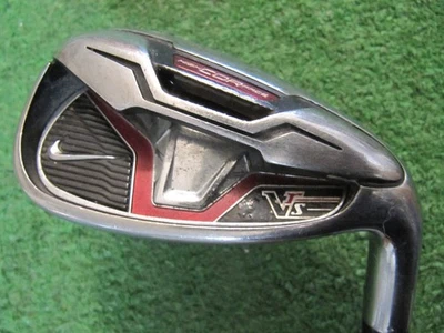 NIKE VRS, CUÑA A O GAP, NIKE TRUE TEMPER DYNALITE GOLD 90 VARILLA DE ACERO REGULAR Foto 1 de 4