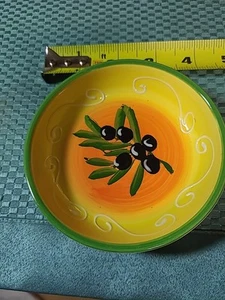 Ceramic Dish - Picture 1 of 7