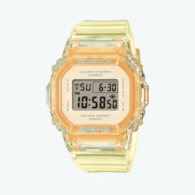Casio Baby G-Shock BGD565SJ-9 Digital Watch - Image 1 of 4
