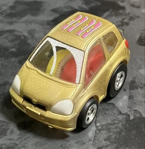 Takara Choroq Toyota Vitz - Picture 1 of 7