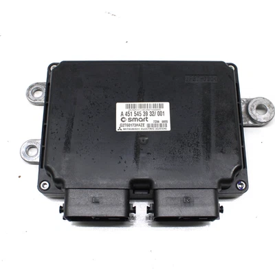 ✅ 2008-2015 SMART FORTWO W451 TCU TCM MÓDULO UNIDAD DE CONTROL DE TRANSMISIÓN OEM ✅ Foto 1 de 4