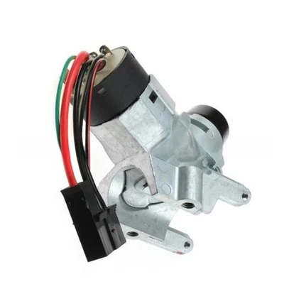 0005458108 Ignition Lock Switch w/Key For Dodge Freightliner Sprinter 2500  Foto 1 de 4