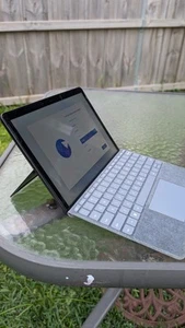 Microsoft Surface Go 3 Business Edition - 10.5" Core i3 LTE (4G) | 8GB/128GB - Picture 1 of 3