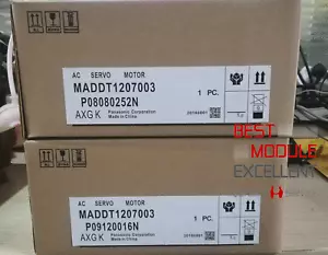 1PZ PANASONIC MADDT1207003 NUOVO 100% garanzia di qualità - Foto 1 di 1